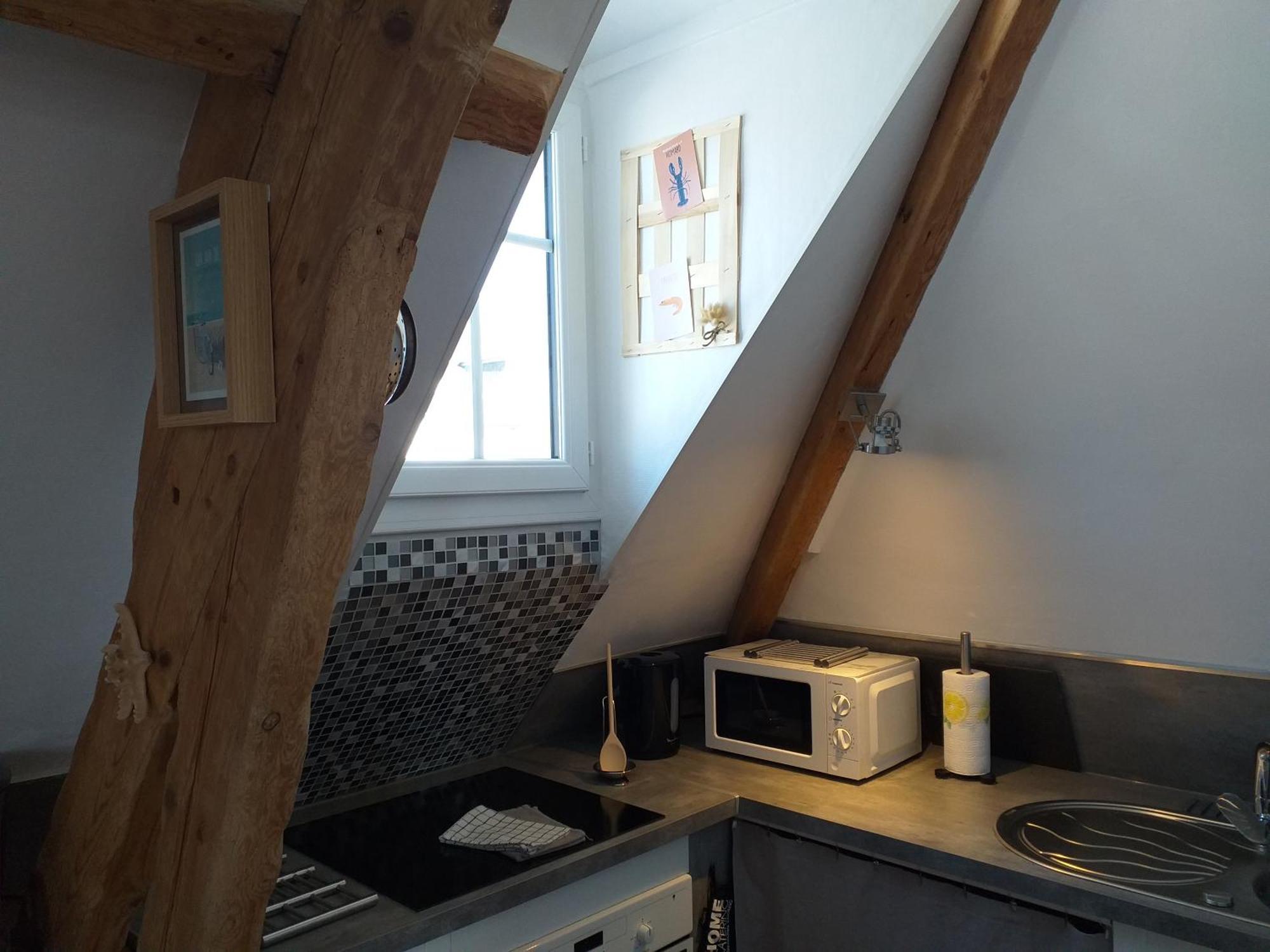 Le Repaire De L'armateur
