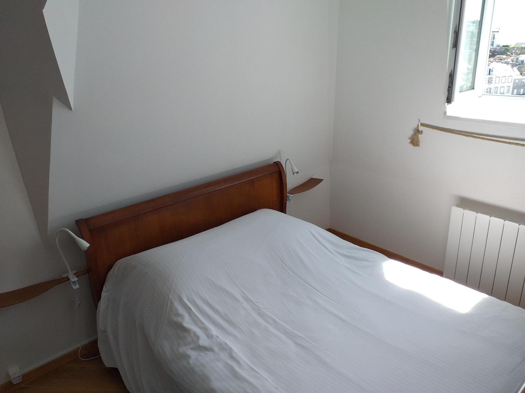 Appartement Le Repaire De L'armateur *