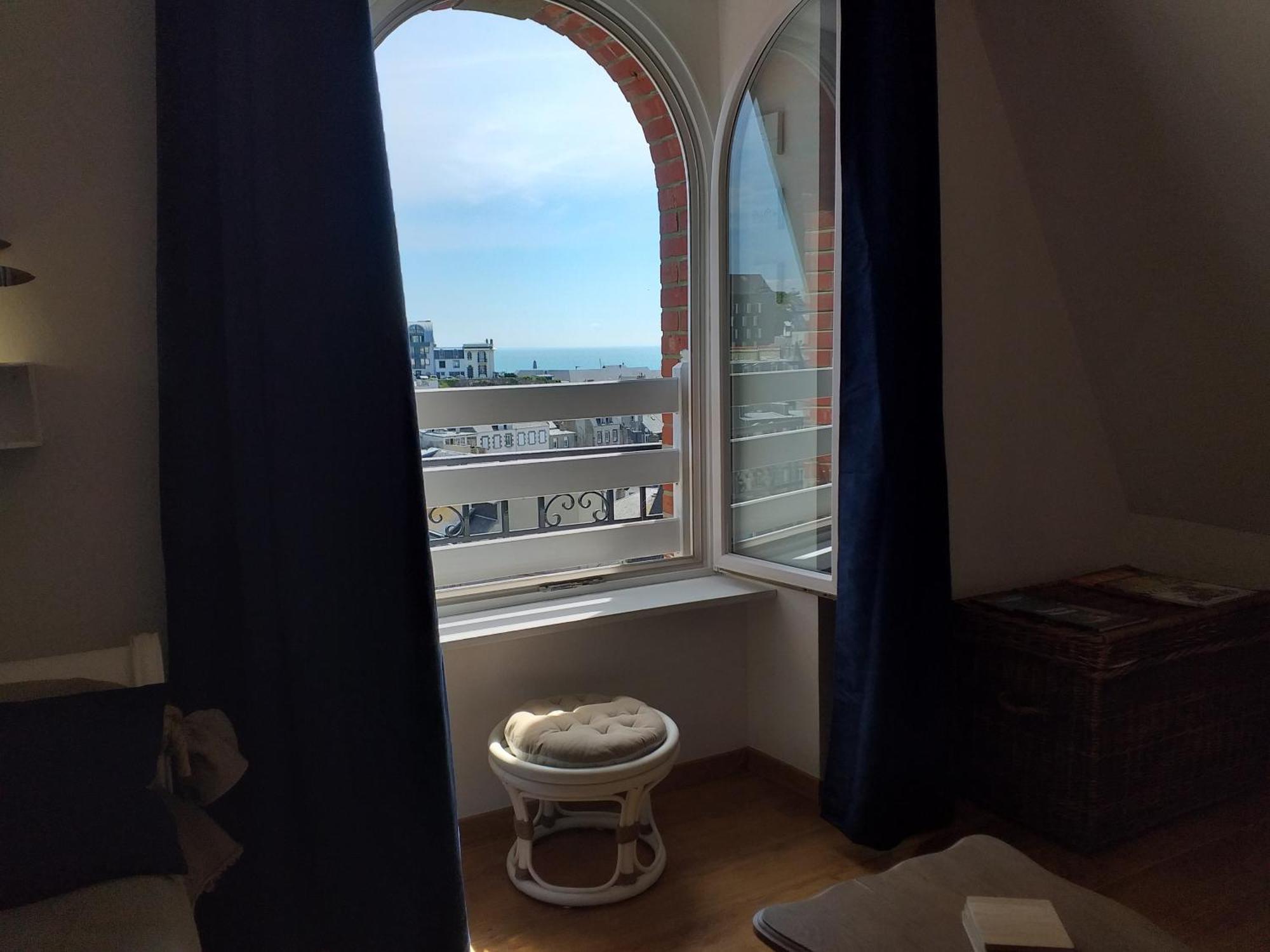 Appartement Le Repaire De L'armateur