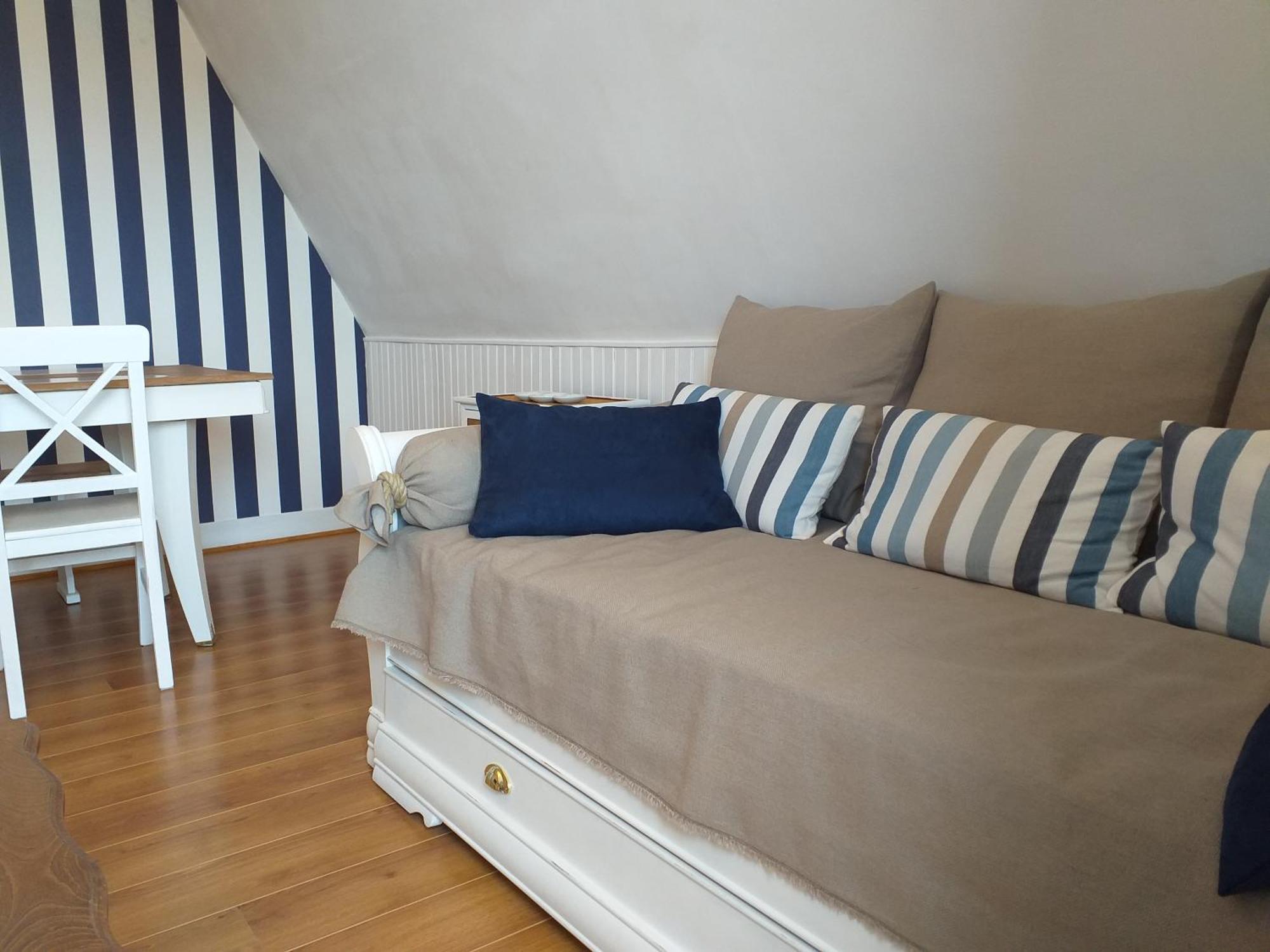Le Repaire De L'armateur Appartement